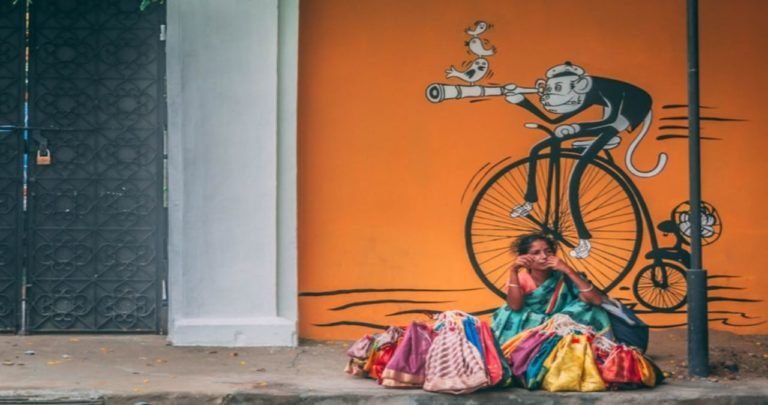 Now Madhya Pradesh Cities In Line To Be The Safest