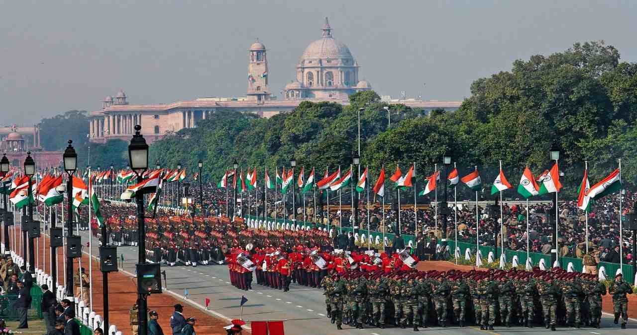 70th Indian Republic Day- IndoreHD