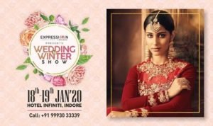 wedding n winter show exhibition- IndoreHD