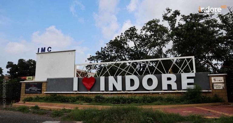 A New Zonal Commissioner System On Cards For Indore!