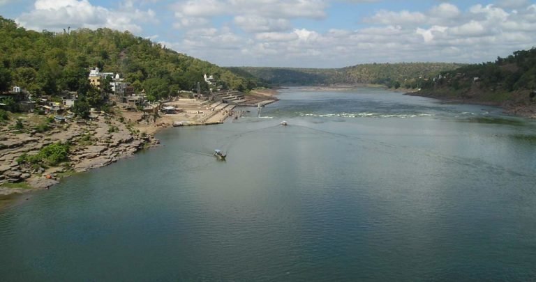 Waste Water Treatment In Indore To Cut Narmada Dependency By 40%