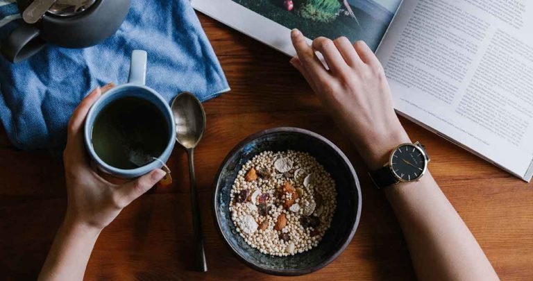 Include These Nutrients in Your Diet To Boost Immunity in This Time