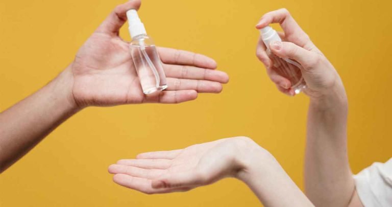 Check your Hand Sanitizer’s Quality at Home with These Simple Tests