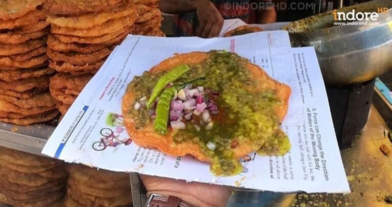 10 Mouth-watering Sindhi Snacks Perfect For The Monsoons