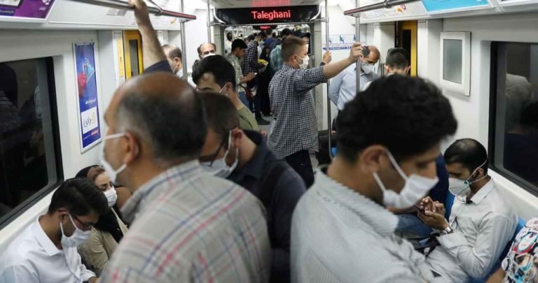 Latest WHO Report Suggests Airborne Transmission of Coronavirus in Indoor Public Spaces!