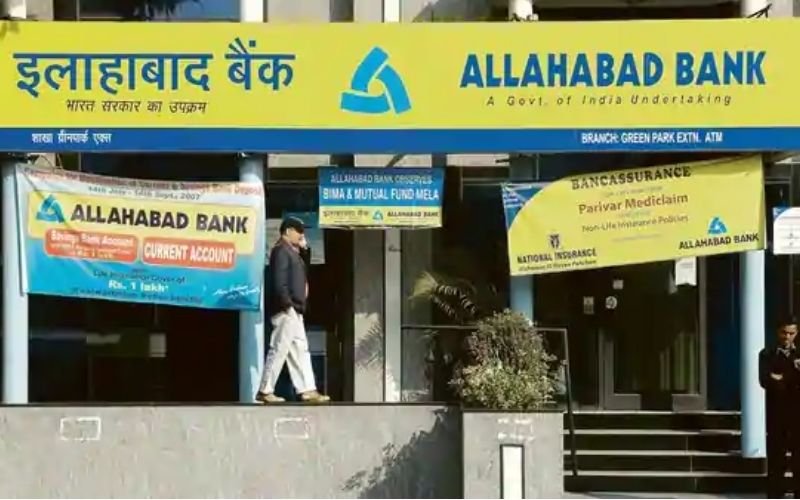 allahabad bank