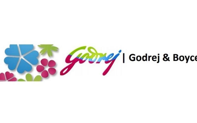 godrej and boyce company