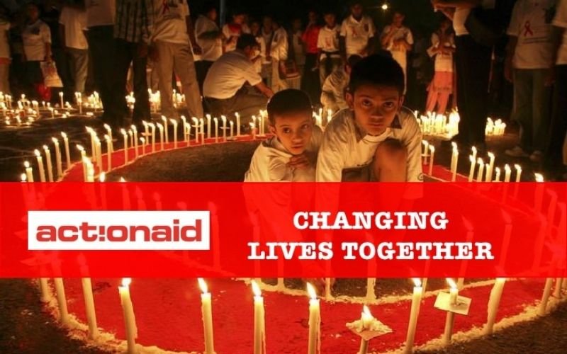 actionaid ngo