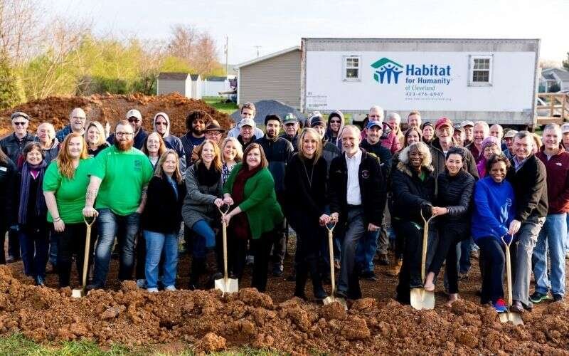 habitat for humanity ngo