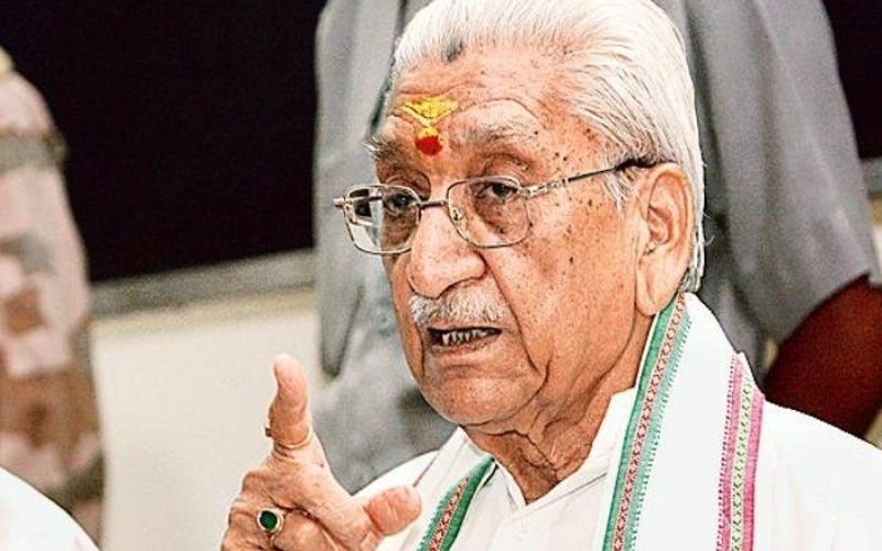 Ashok Singhal