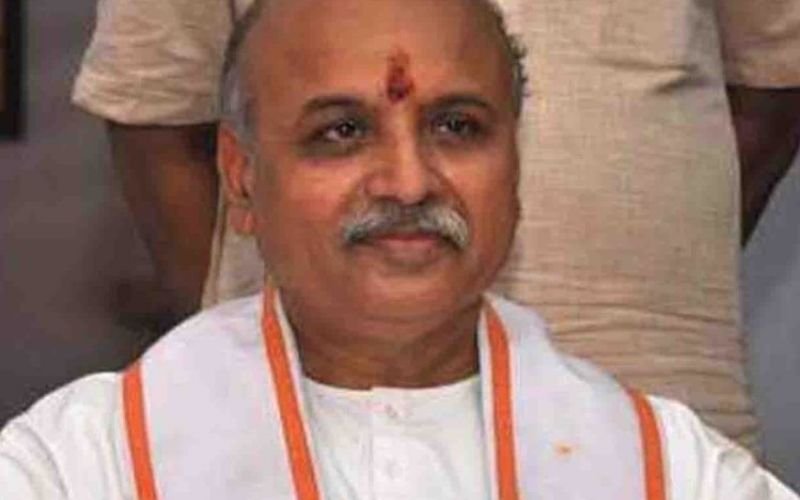 Praveen Togadia