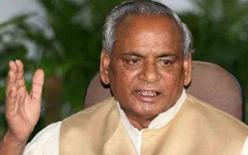 kalyan singh