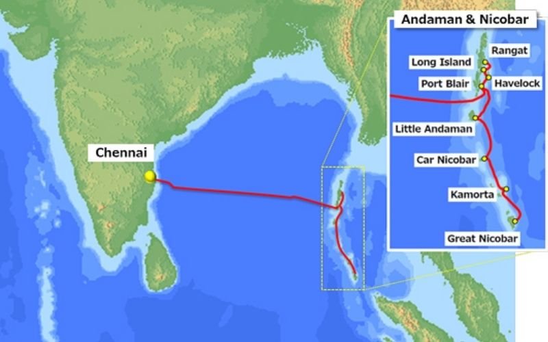 andaman and nicobar plan 