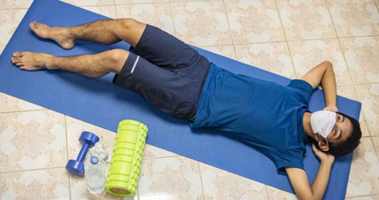 Safety Tips Suggested by Doctors After the re-opening of Gyms & Yoga Centres