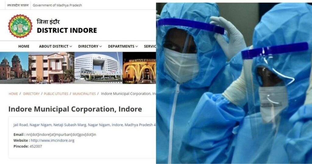 covid-19 tracker website