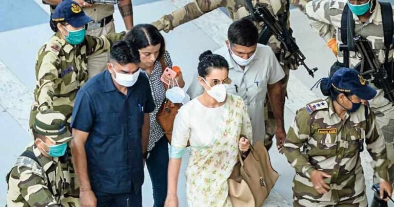 What Are The Various Types of Security Covers Provided to VIPs in India?