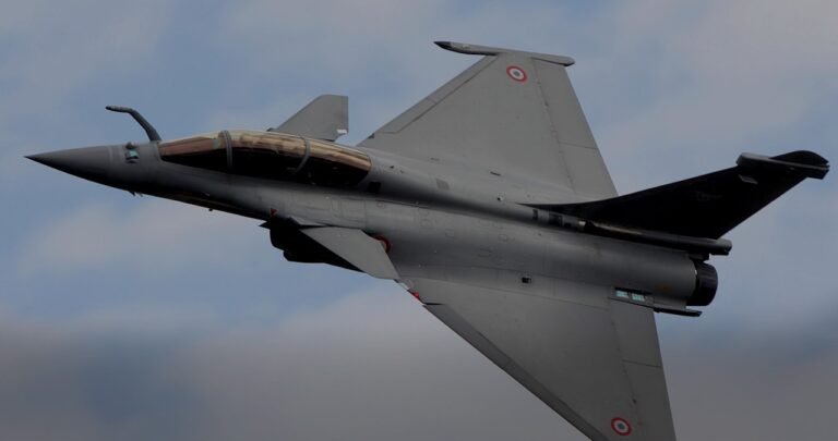 वायु सेना की आक्रामक क्षमताओं में वृद्धि के लिए लाये गए French Rafale fighter jets से जुडी 5 शानदार बातें