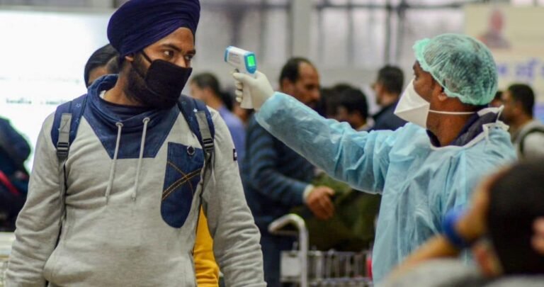 When will the Coronavirus pandemic end in India?