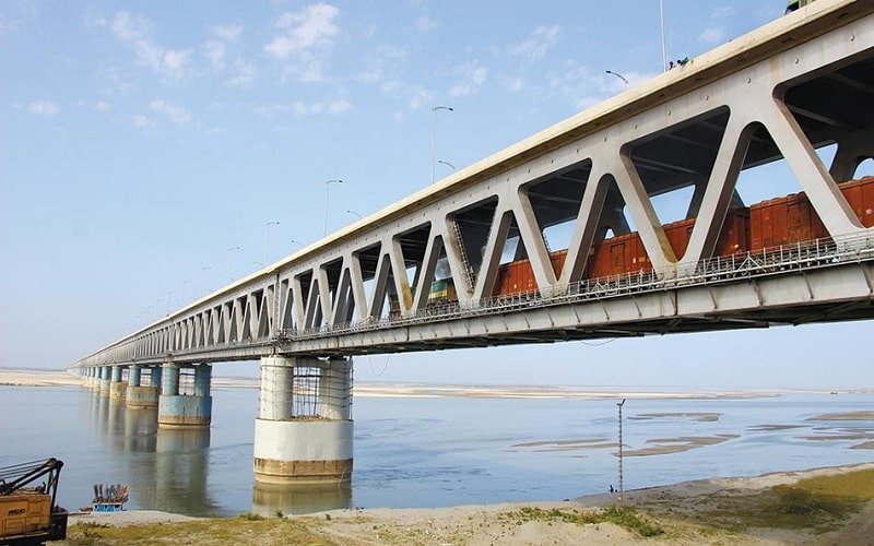 14 indian engineering marvel bogibeel bridge 