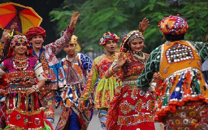 navratri special garba 