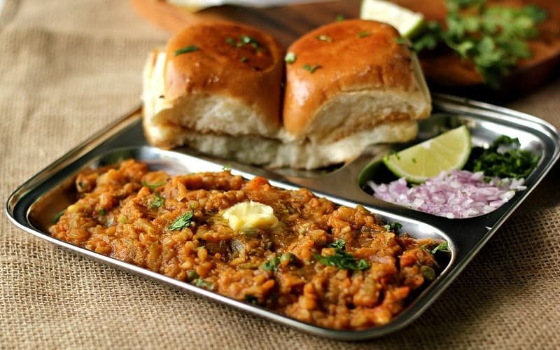 Pav Bhaji Fest