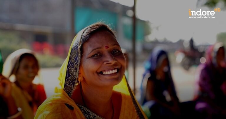 पढ़िए मध्यप्रदेश के घाटगरा गाँव की पहली महिला सरपंच से जिन्होंने दशकों पुराने पानी के संकट को अपने दम पर हल किया