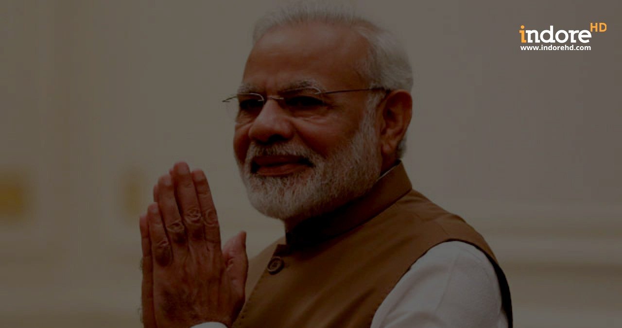 प्रधानमंत्री मोदी के एक लोकतांत्रिक तरीके से चुनी गई सरकार के रूप में लगातार 20 वर्ष – एक झलक