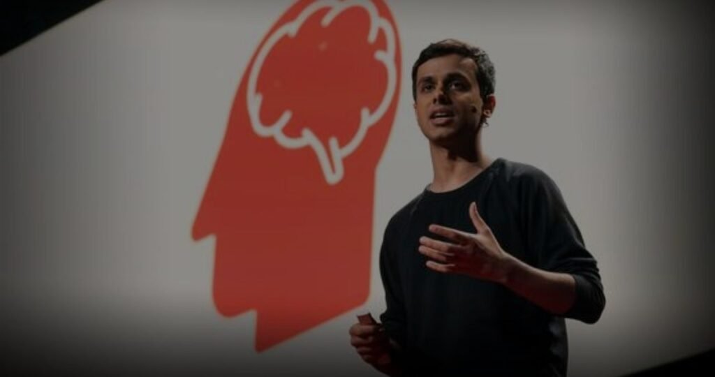 Delhi-born MIT Grad's arnav kapur