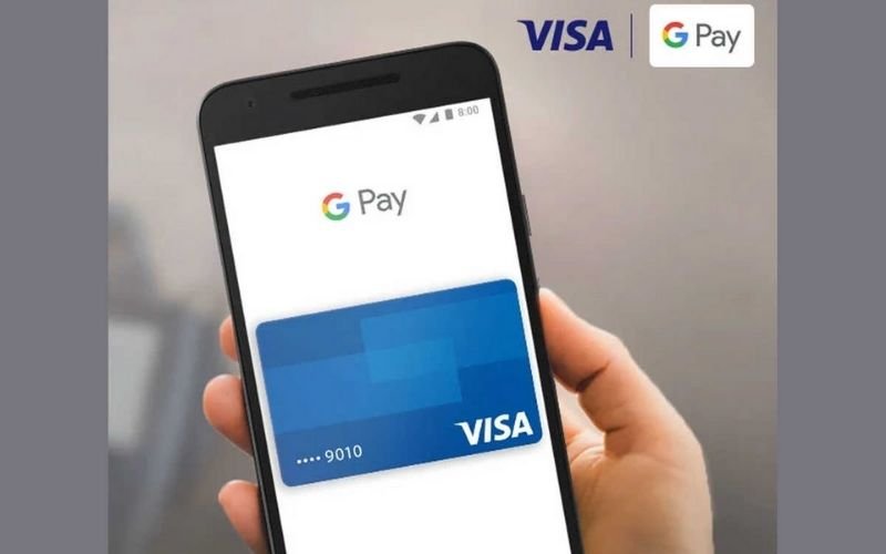 google pay free transfer