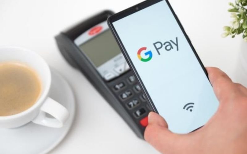 google pay free transfer