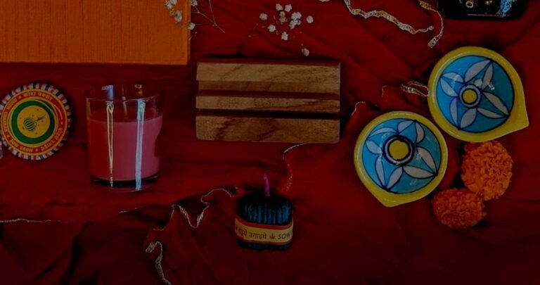मध्यप्रदेश का GramArt Project बना रहा है सीड क्रैकर्स, सीड स्वीट्स! खरीदारी कर आप कर सकते हैं किसानों की मदद