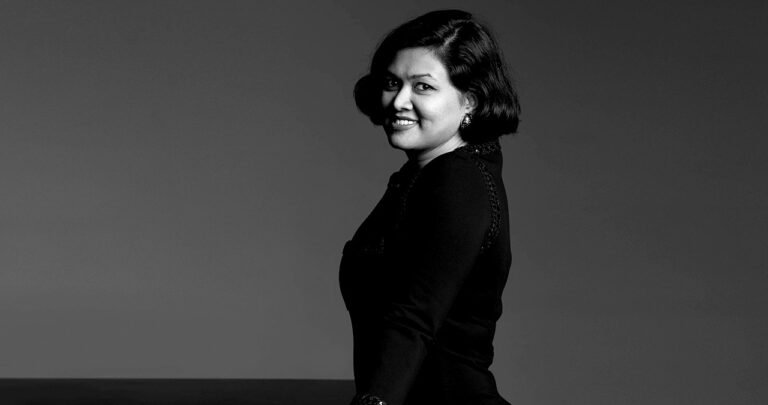 devita saraf