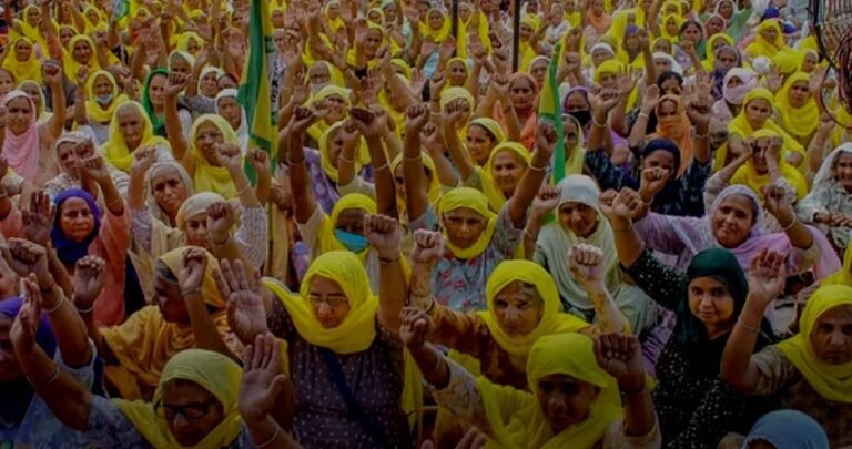 Modi govt.’s Farmer Laws, the reason for protests, what the govt has to say – Everything inside!
