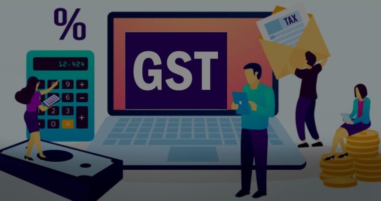 The Govt Has Issued New Rules to Sign up For GST. Read Everything Inside