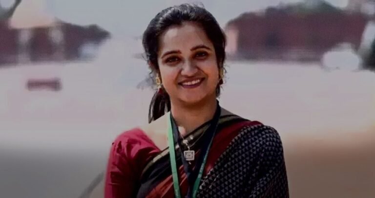 इंदौर की IAS ने तीन Eco-friendly परियोजनाओं द्वारा कार्बन क्रेडिट के माध्यम से, शहर को 50 लाख कमाने वाला भारत का पहला शहर बनाया