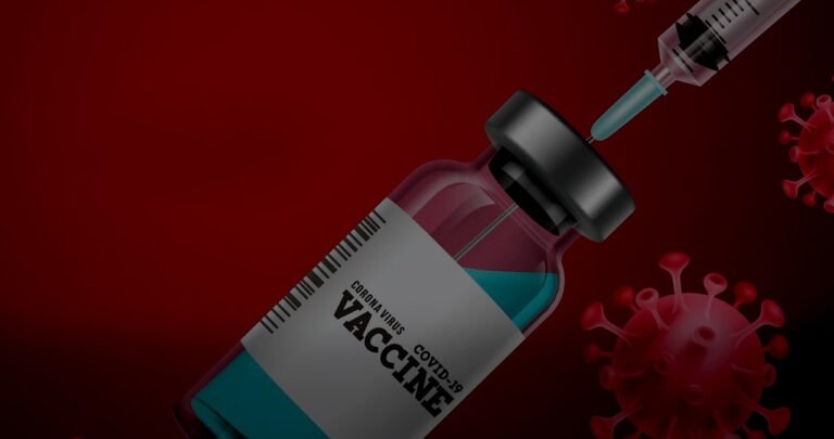 31 Crore People to Get Corona Vaccine in First Phase in India, Blueprint Ready!