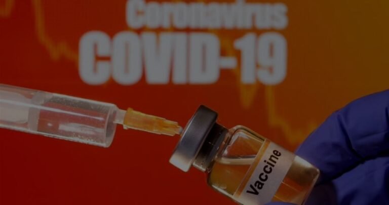 Corona Vaccine: How and Where to Get it in India, Centre-Issued Details Inside