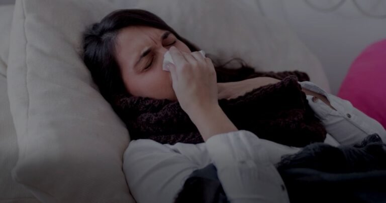 How to Identify Common Cold and Corona, This Winter?