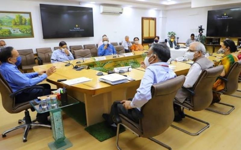 PM inaugurate India International Science Festival 