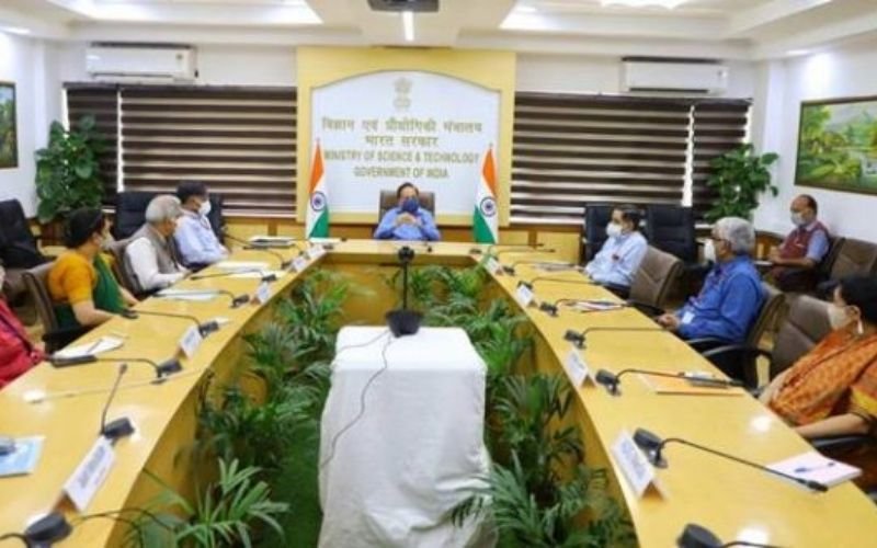 PM inaugurate India International Science Festival 