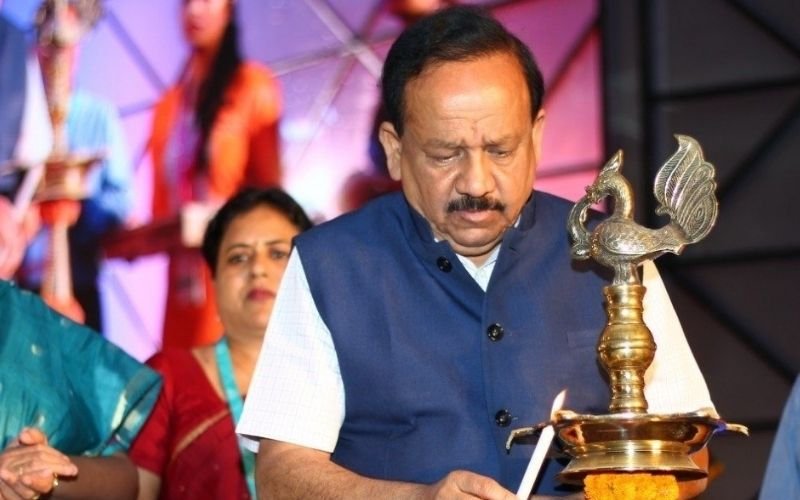 PM inaugurate India International Science Festival 