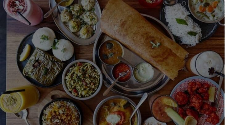 The Ultimate Travel Foodie List to Tick Off Before You Turn 30!
