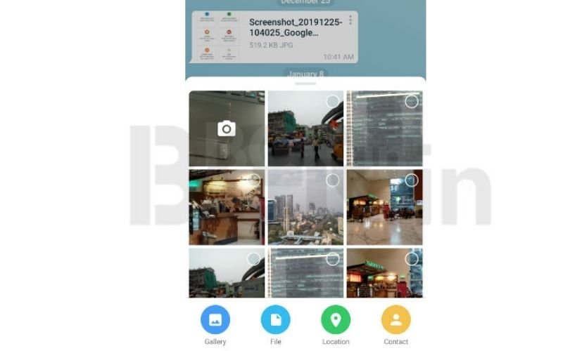 telegram features better than whatsapp