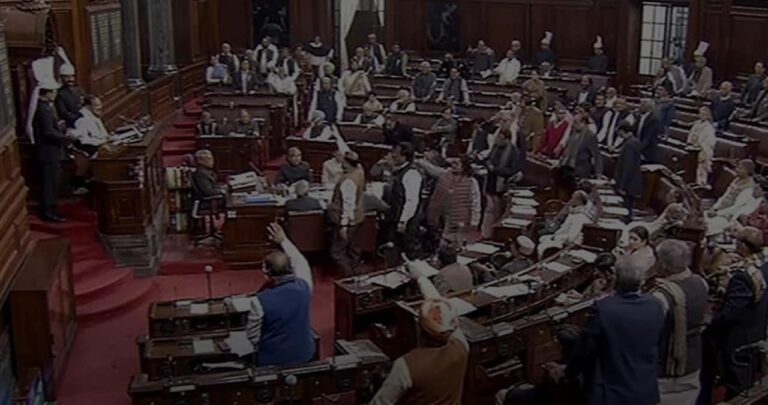 Budget session of the Parliament: how different and special is it this time?