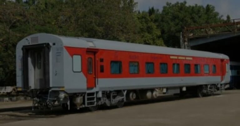 Why is Indian Railways converting ICF coaches into LHB coaches? Read this interesting update.