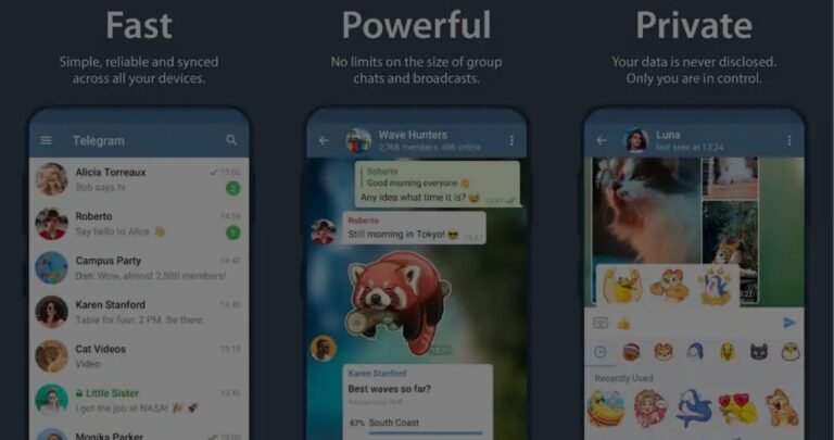 टॉप Telegram फीचर्स जो Whatsapp से बेहतर हैं, और आपको व्हाट्सएप से क्यों स्विच करना चाहिए