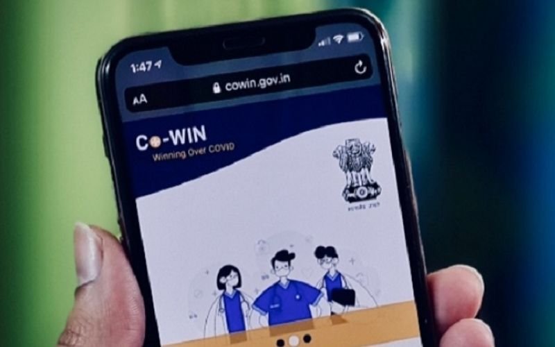 how to download & register CoWin app