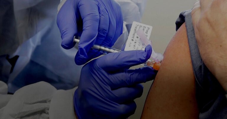 CoronaVaccine ALERT: Do not make this mistake during registration, to avoid getting cheated!