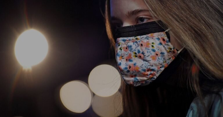 Are two masks better than one to prevent the spread of COVID?