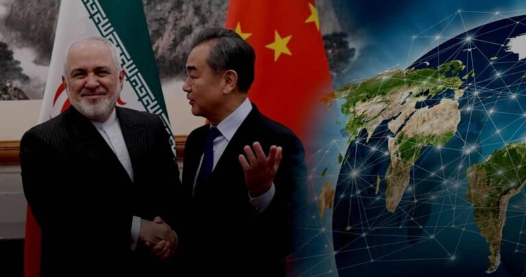 The New Investment Plan Between China and Iran and How it Affects the Global Economic System